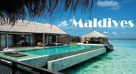 Maldives