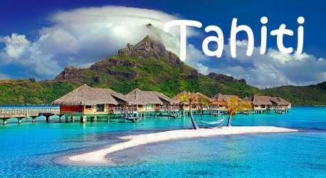 Tahiti